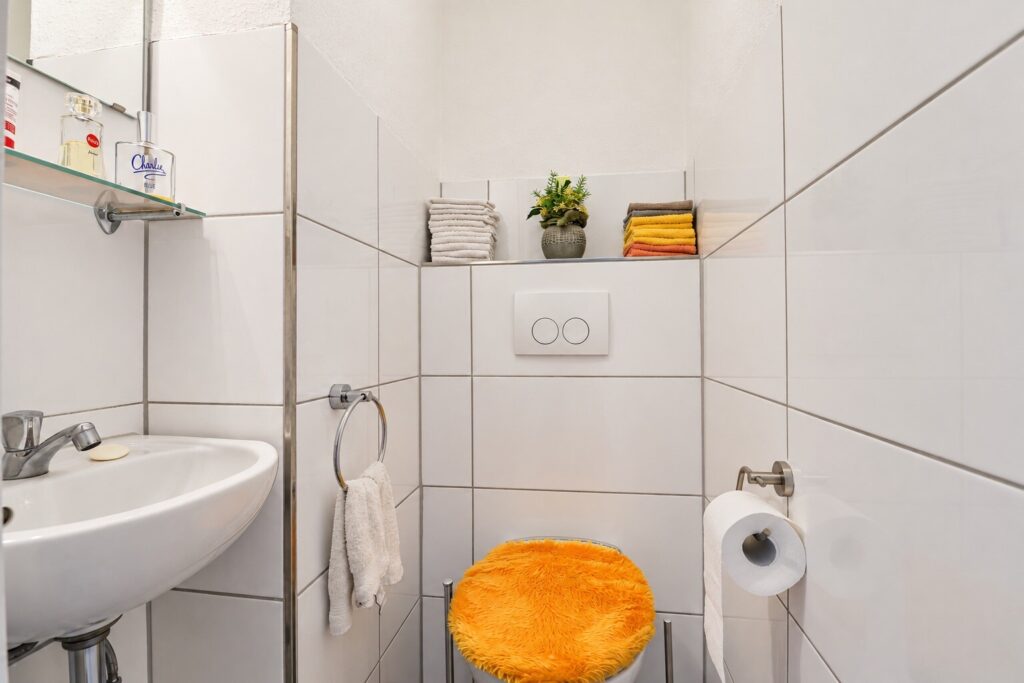 WC