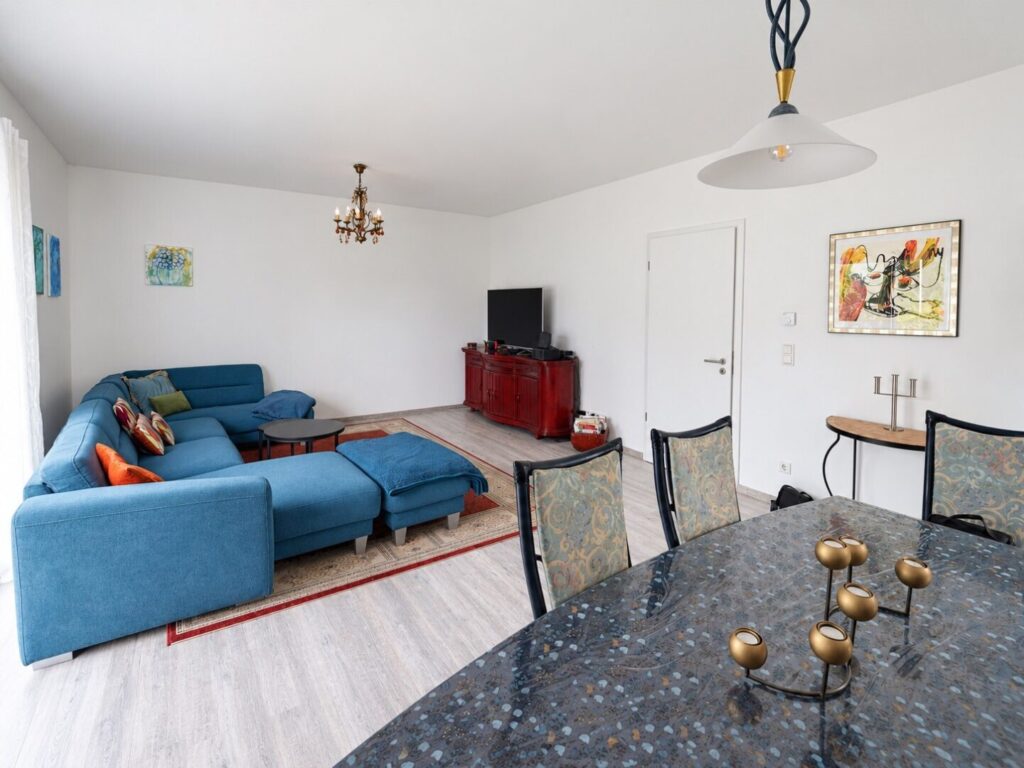 Wohnzimmer EG