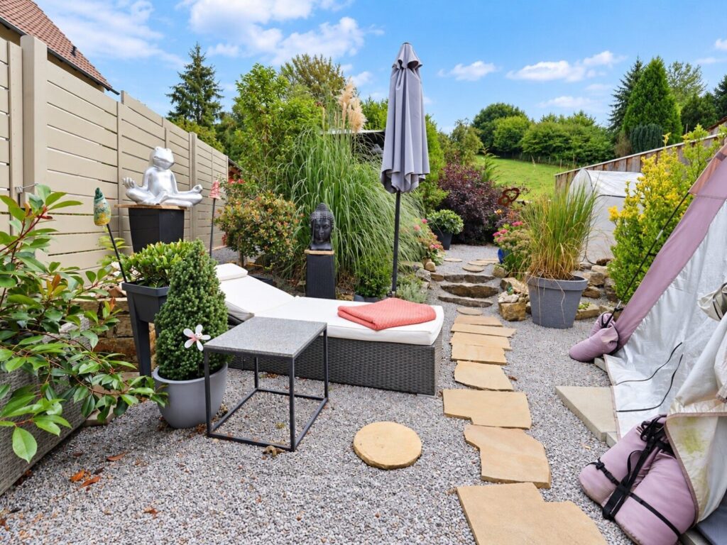 Garten