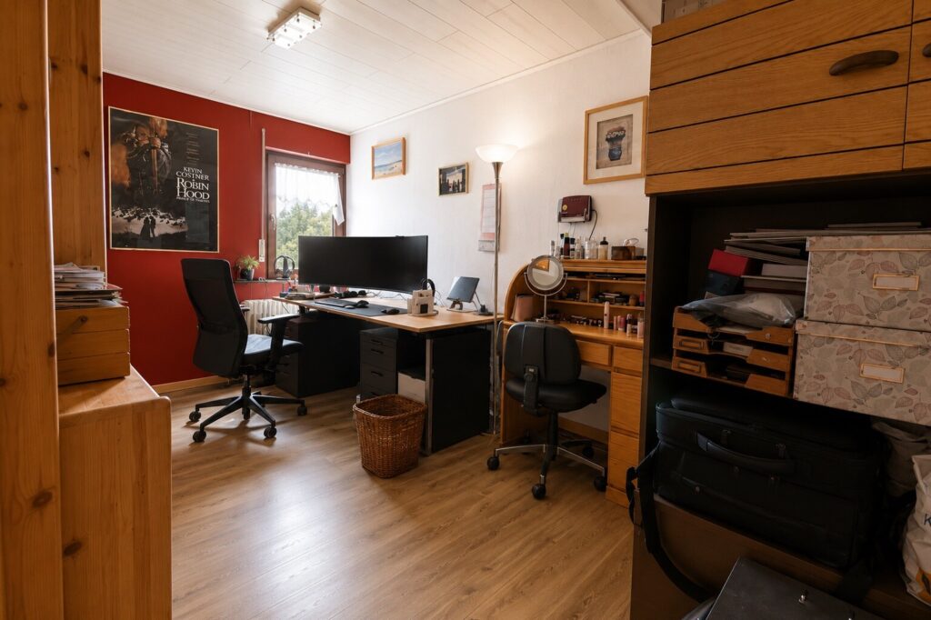 Büro