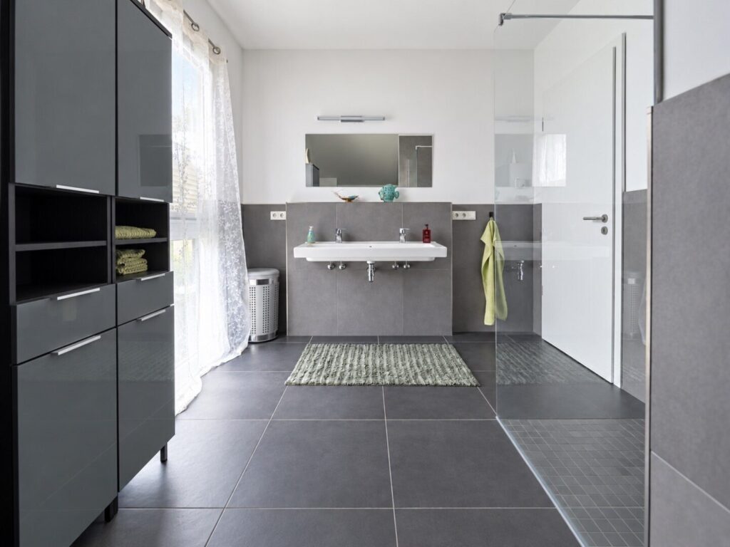 Badezimmer Og