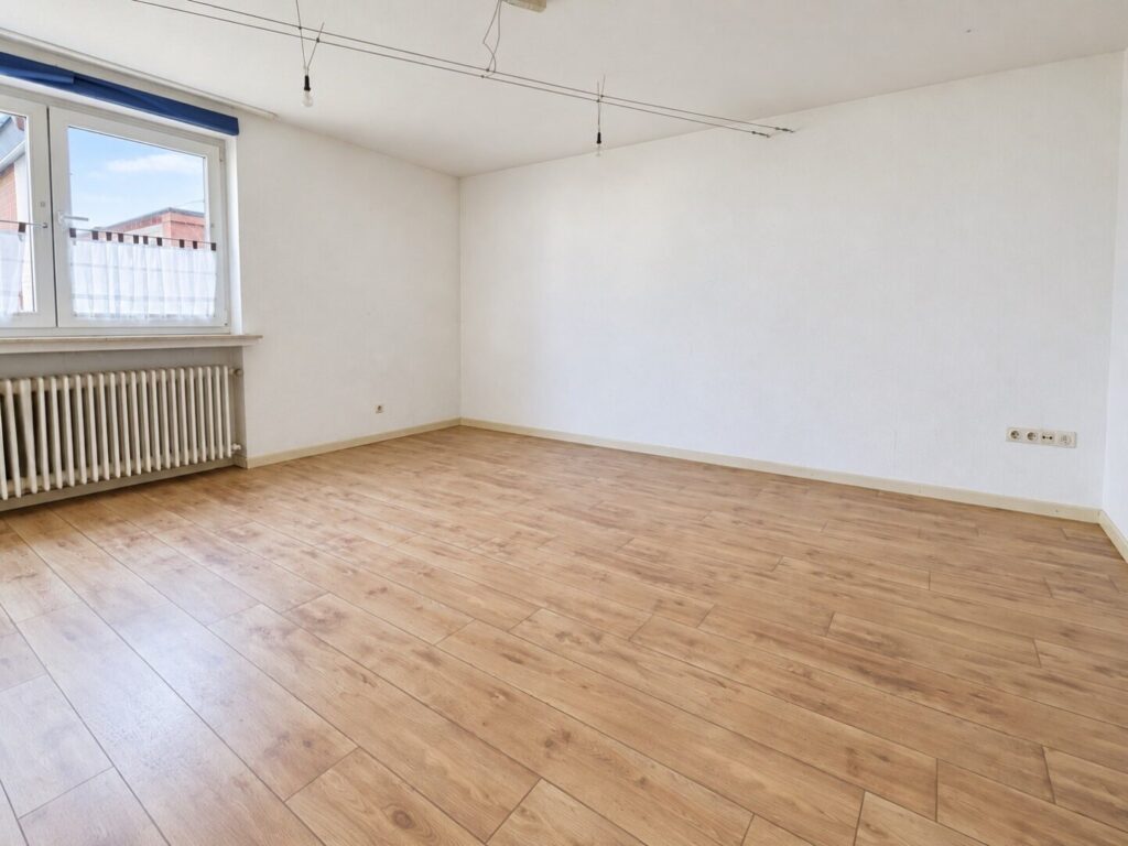 Schlafzimmer OG