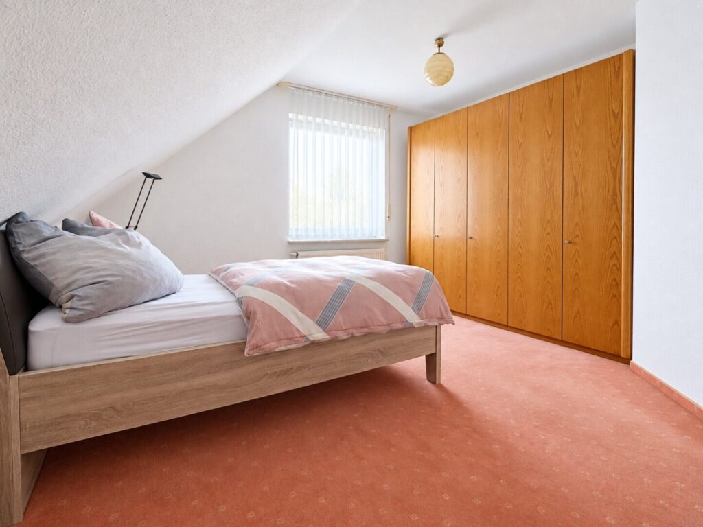 Elternschlafzimmer