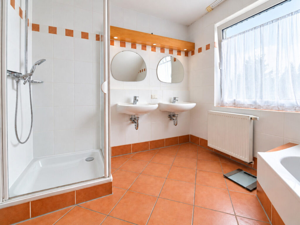 Badezimmer OG