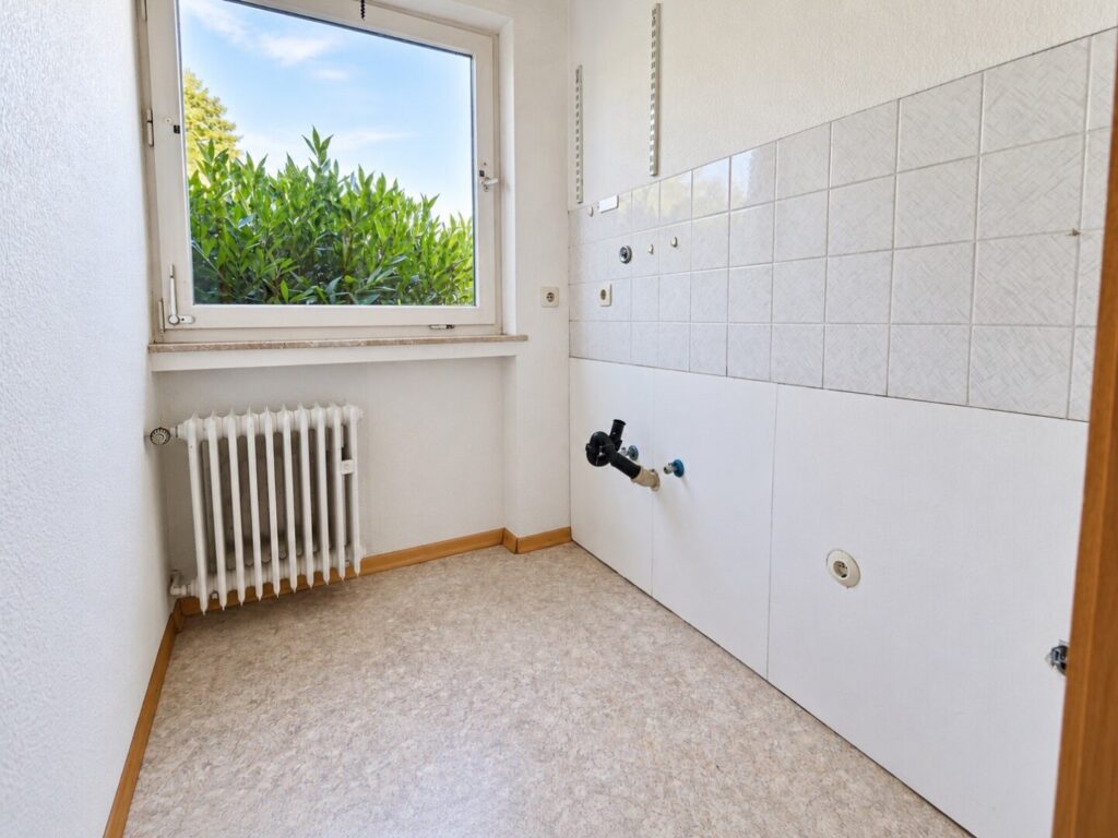Küche Einliegerwohnung