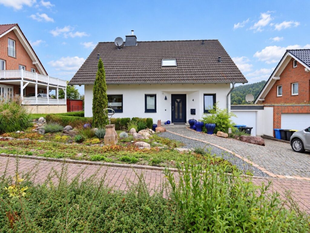 Ansicht front