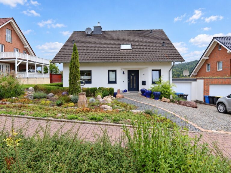 Ansicht front