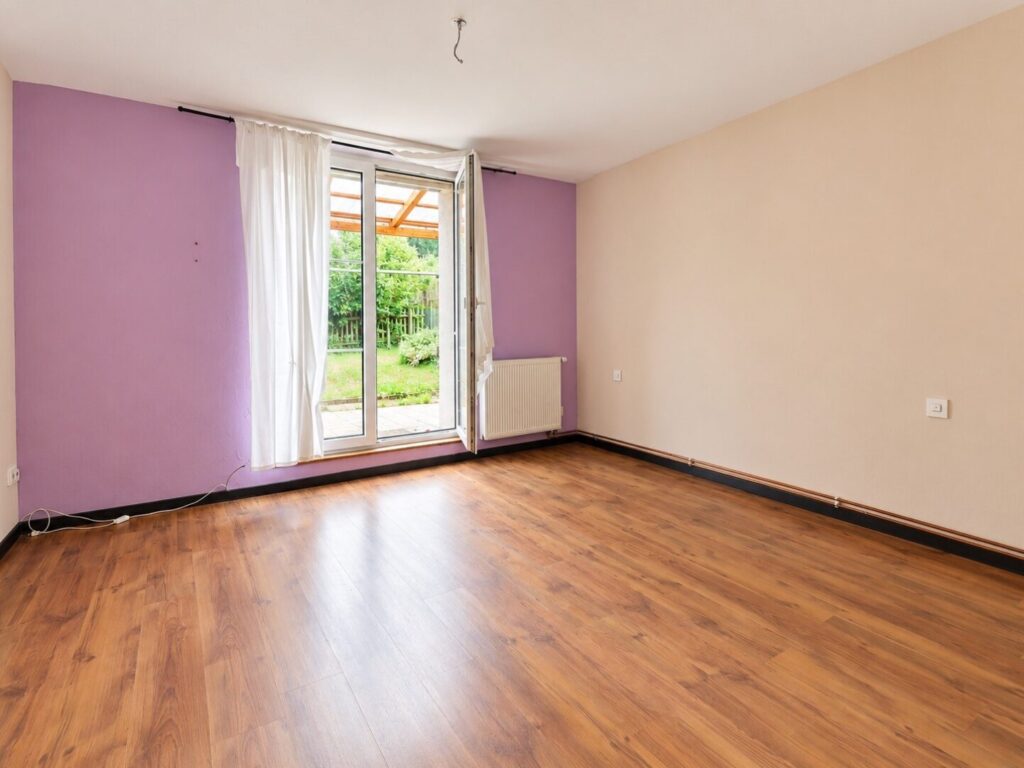 Schlafzimmer EG