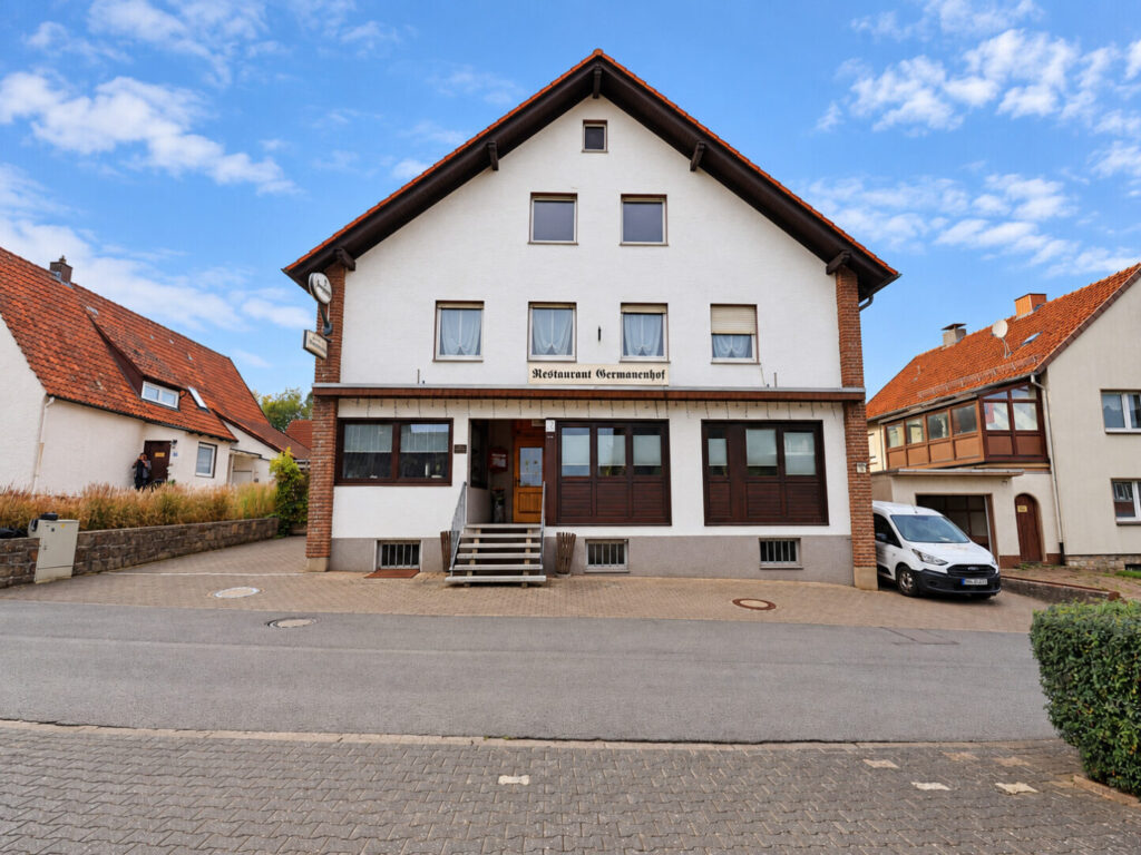 Ansicht front