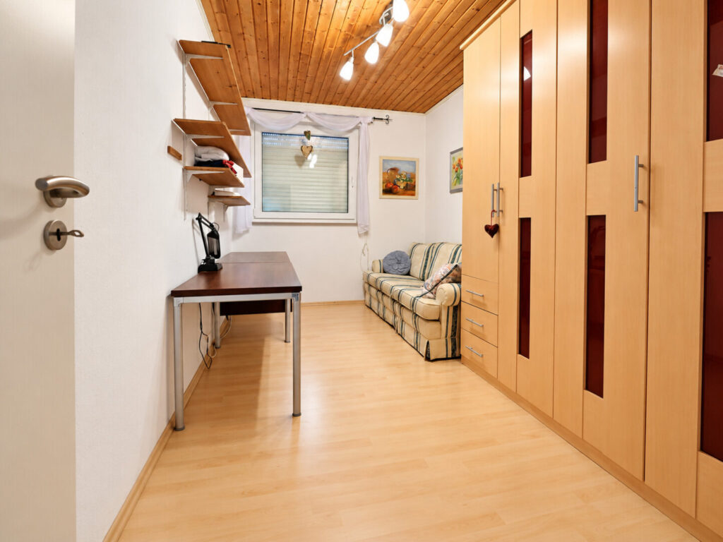 Büro/Abstellraum