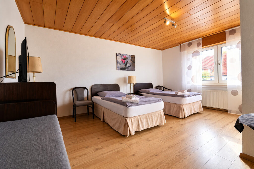Gästezimmer 4