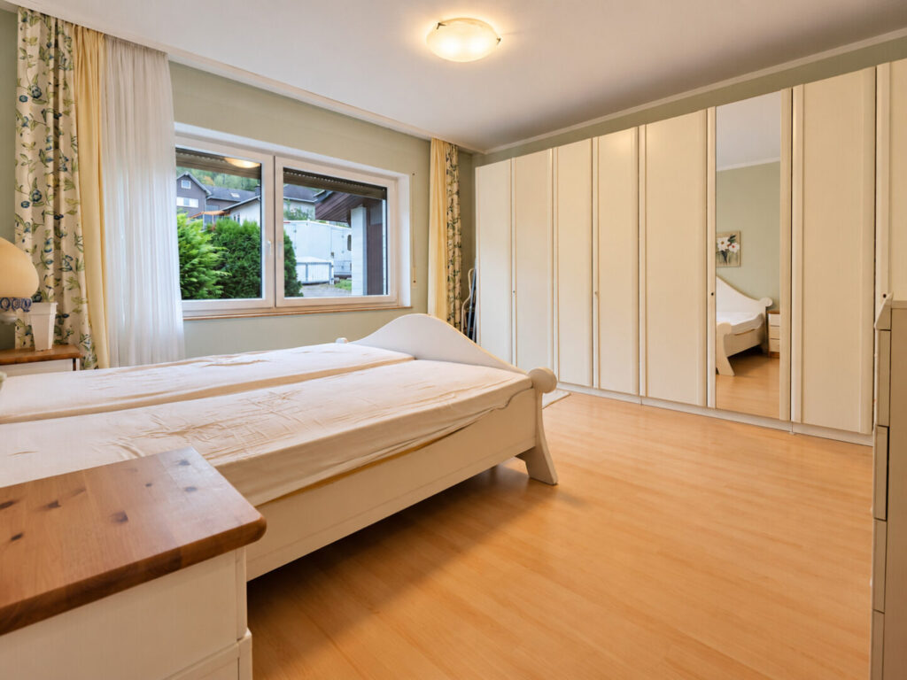 Elternschlafzimmer