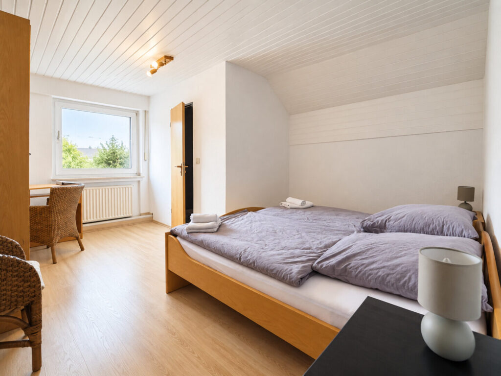 Gästezimmer 2