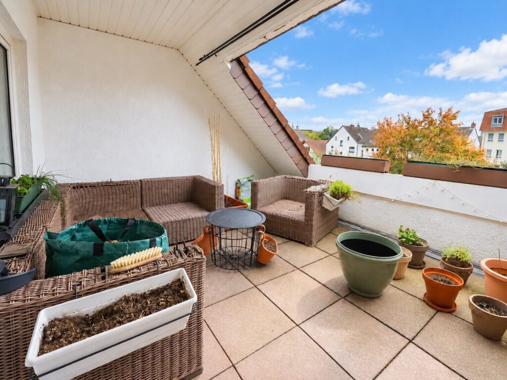 Loggia