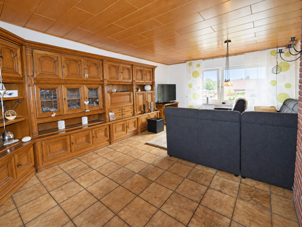Wohnzimmer Privatraum