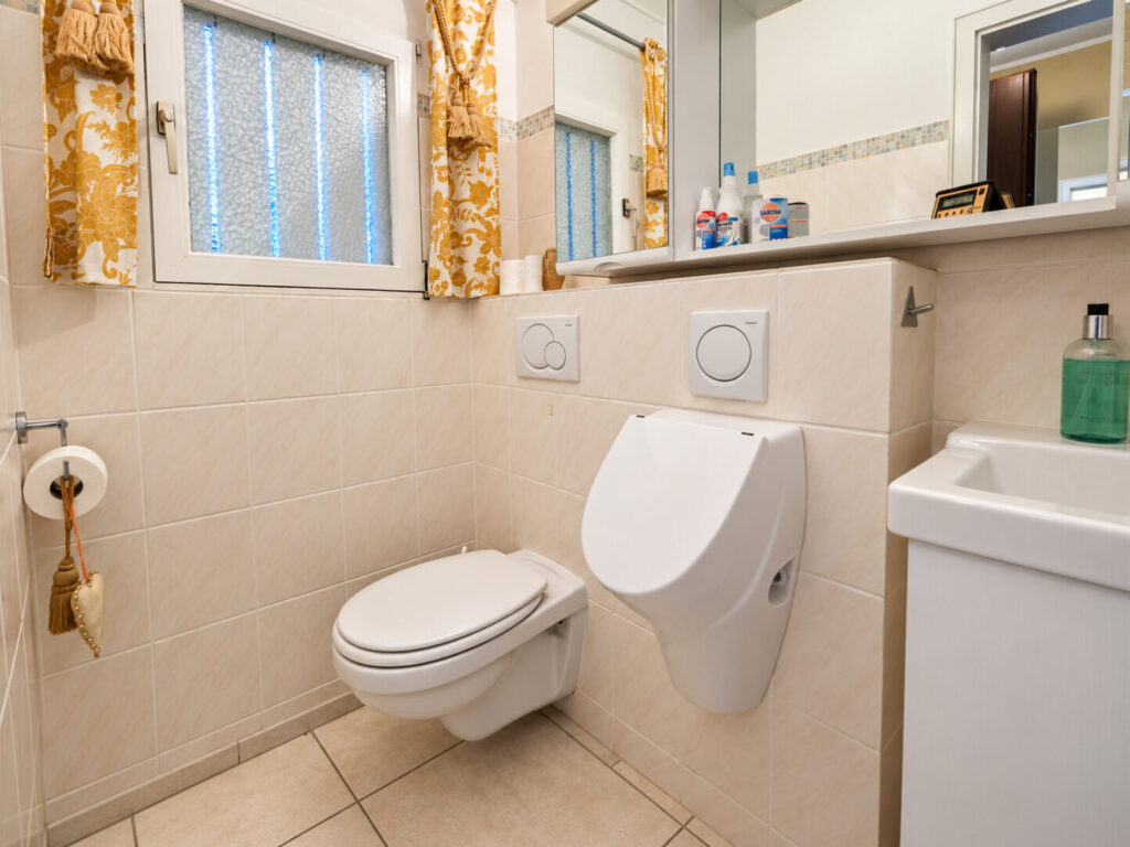 Gäste WC