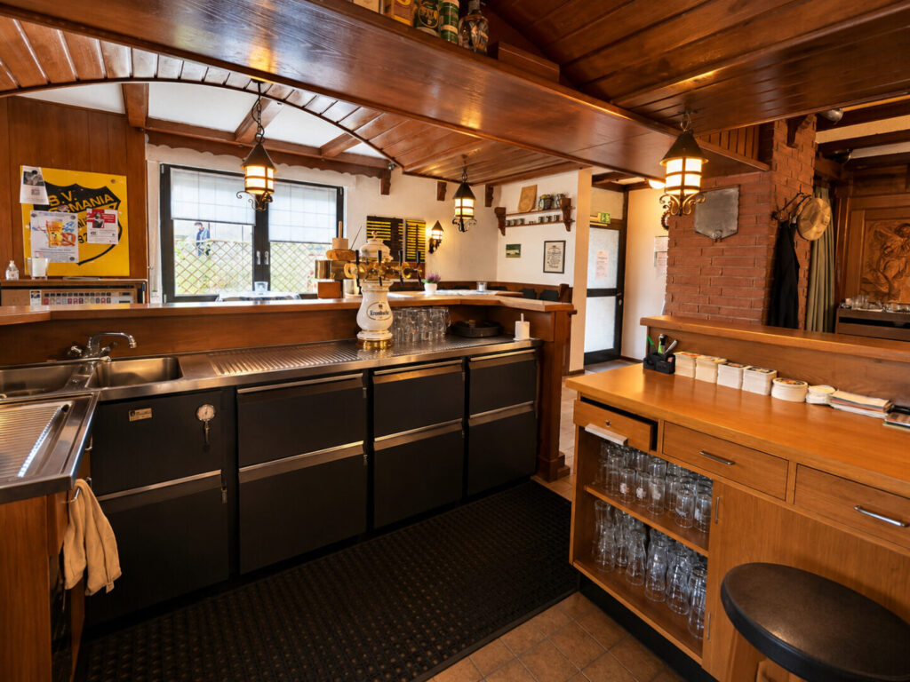 Bar/Theke